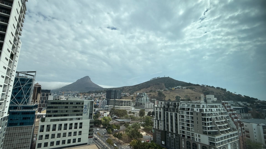To Let commercial Property for Rent in Cape Town City Centre Western Cape